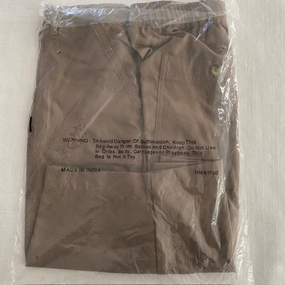 Men's John Blair - Casual Shorts - 2XL - Picture 2 of 10